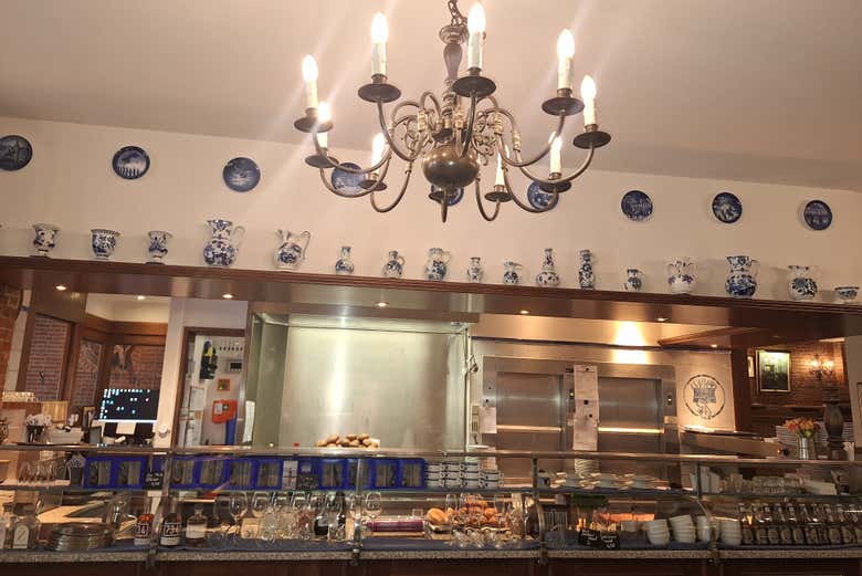 Conocerermos la historía detrás de cada cervecería