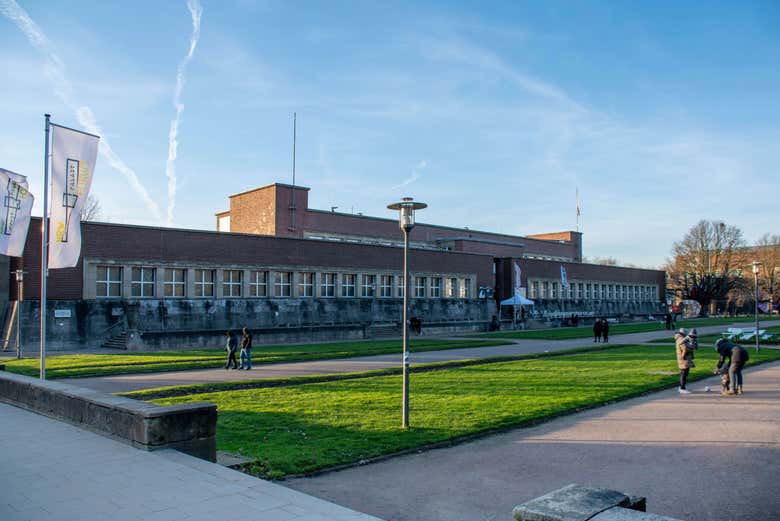 Ehrenhof