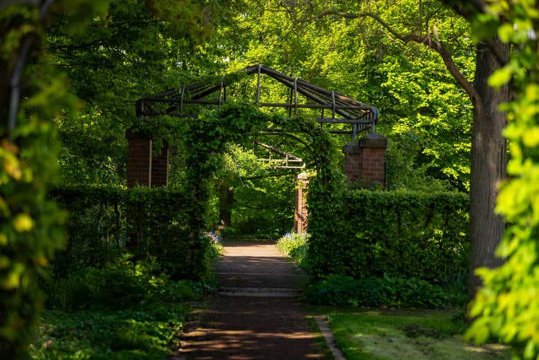 L'Hofgarten