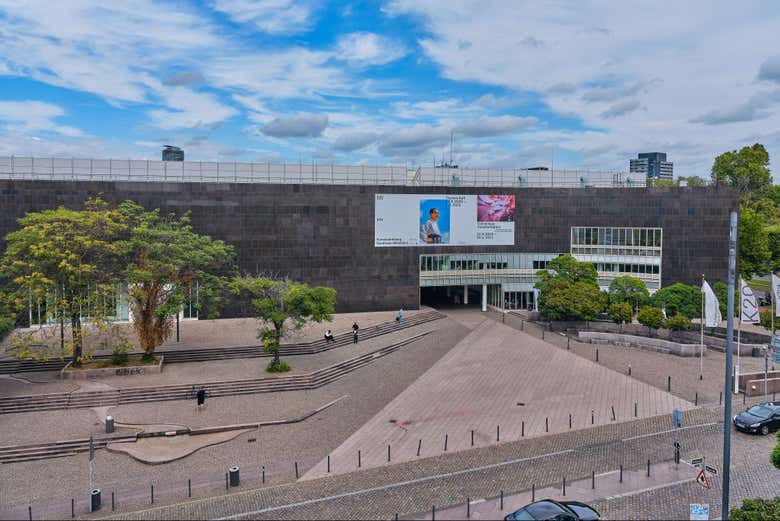 K20 Museum
