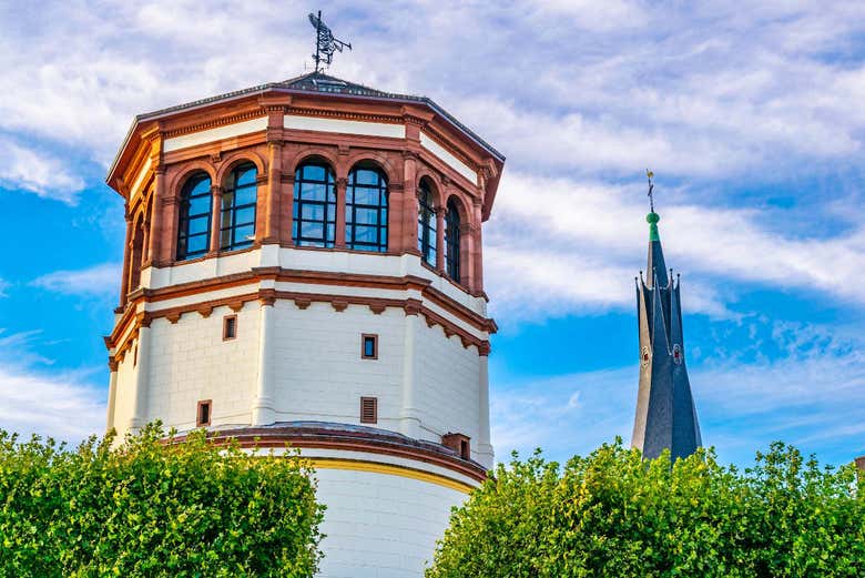 Schlossturm