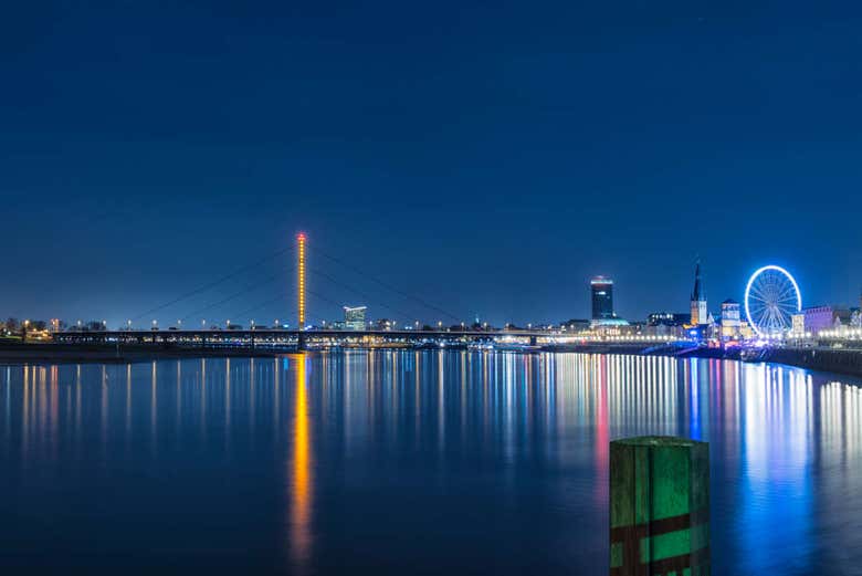 Düsseldorf