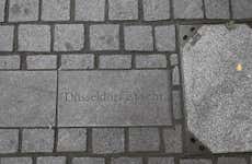 Tour de la Segunda Guerra Mundial