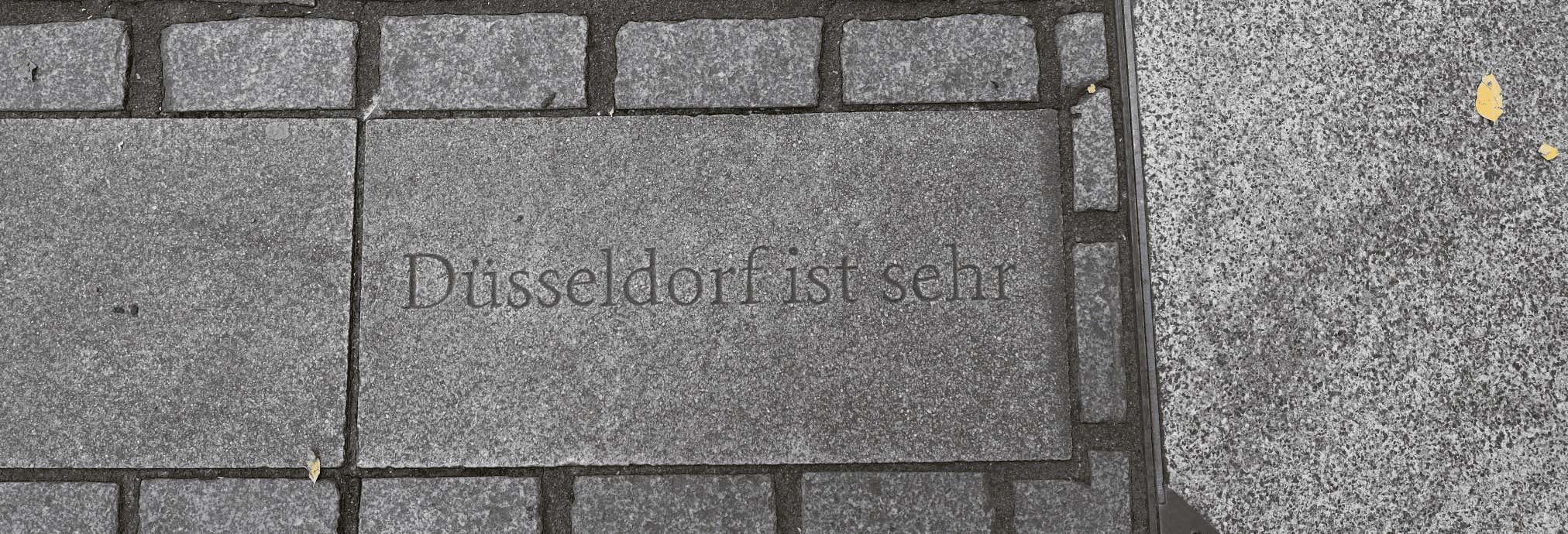 Visitas guiadas y free tours en Düsseldorf
