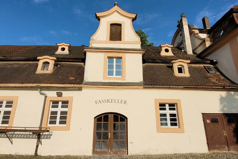 Fürst Carl Bräustüberl
