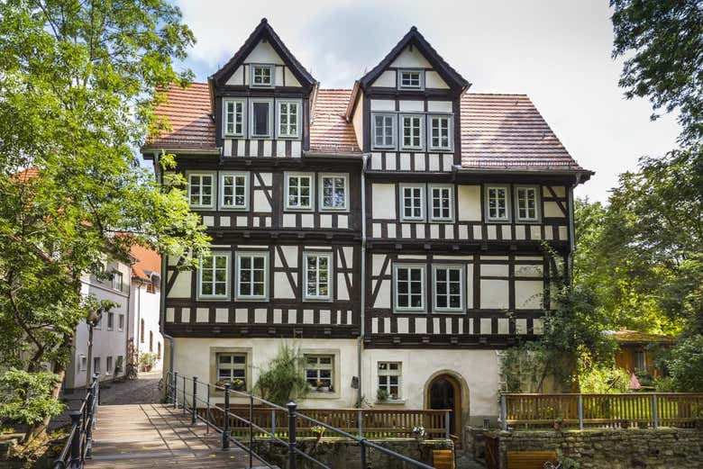 Erfurt