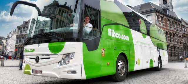 Shuttle per l'aeroporto di Hahn