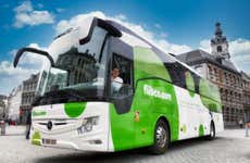 Shuttle per l'aeroporto di Hahn