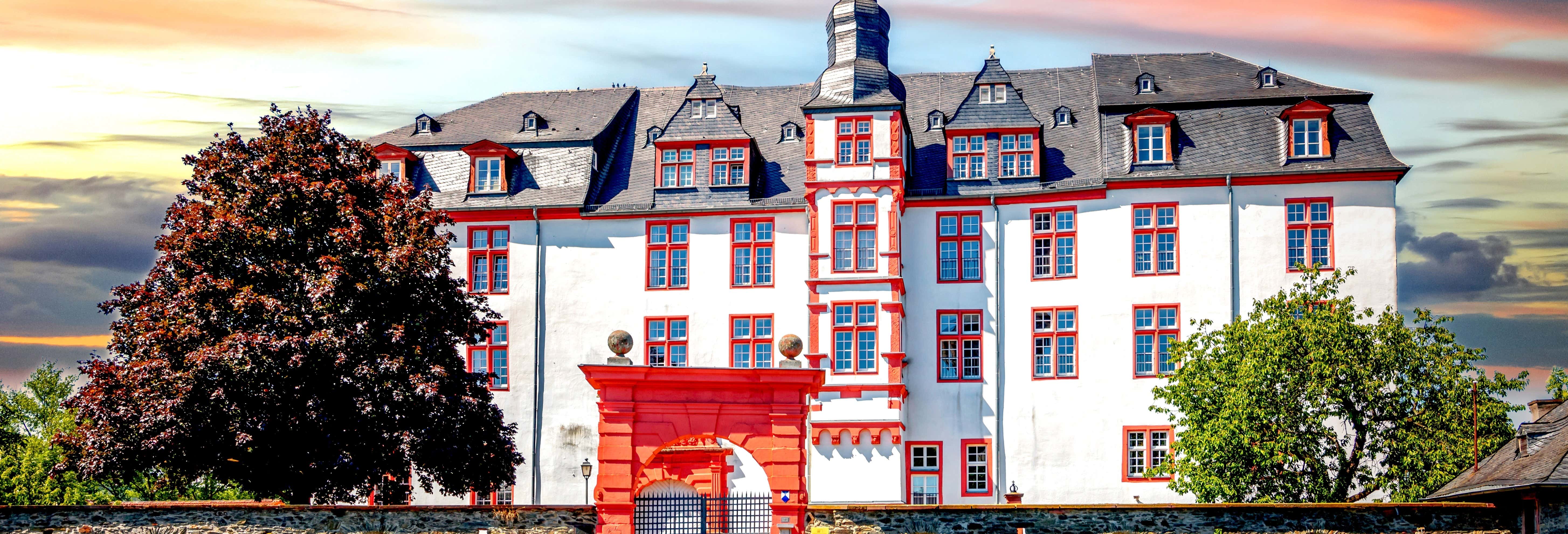 Excursiones de un día en Frankfurt