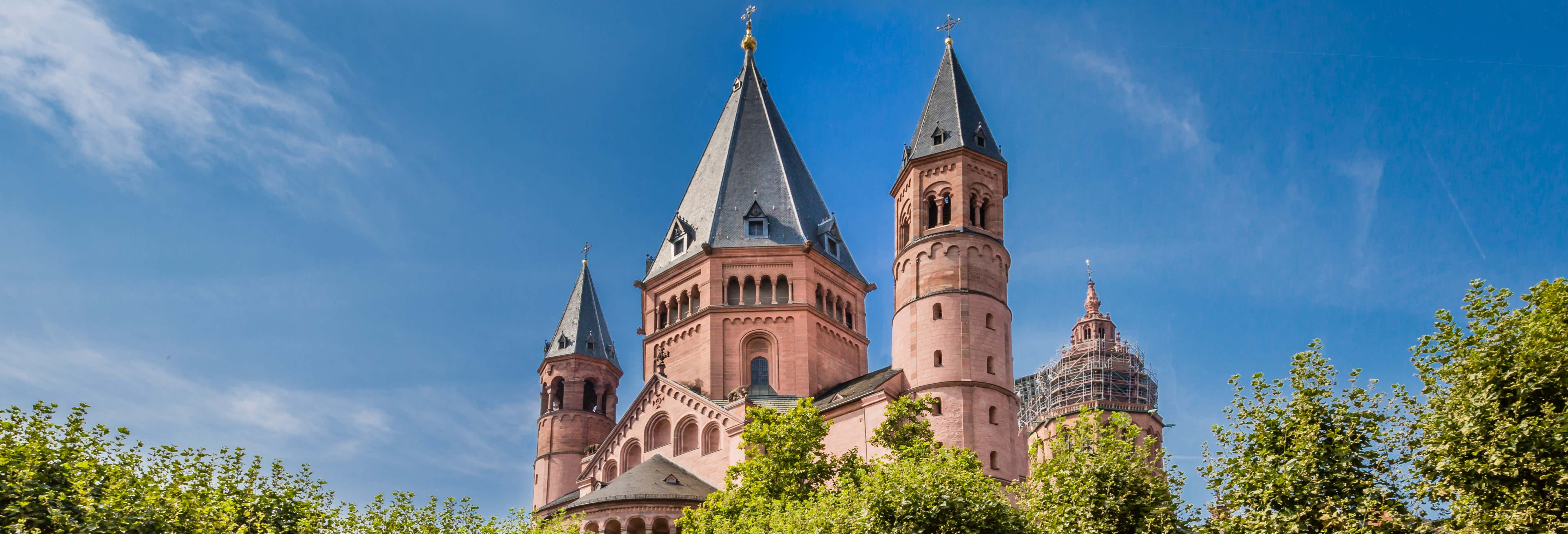 Excursiones de un día en Frankfurt