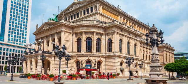 Free tour do nazismo e da Segunda Guerra Mundial