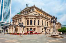 Free tour del nazismo y la Segunda Guerra Mundial