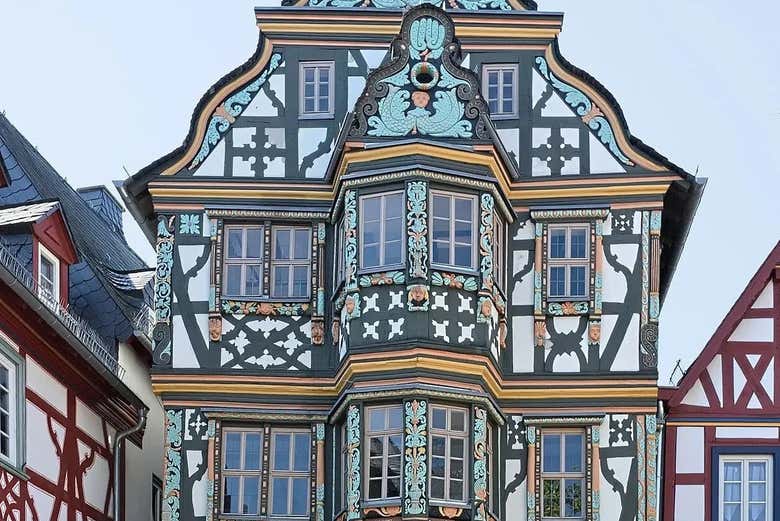 La Casa de los Reyes