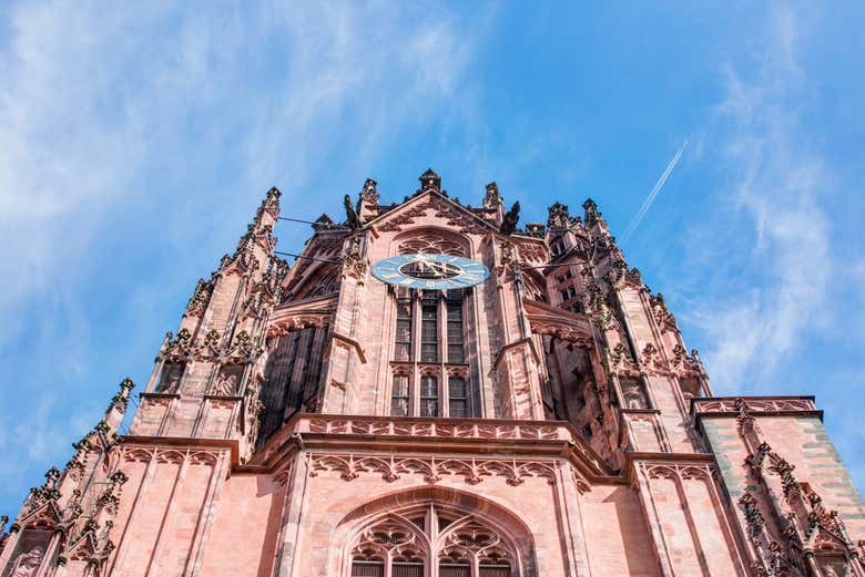 Catedral de São Bartolomeu