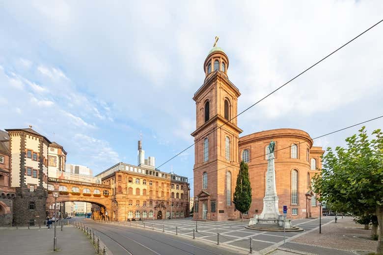 Paulskirche