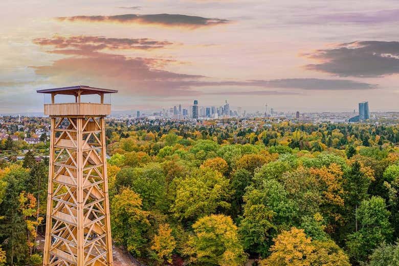 La Torre de Goethe