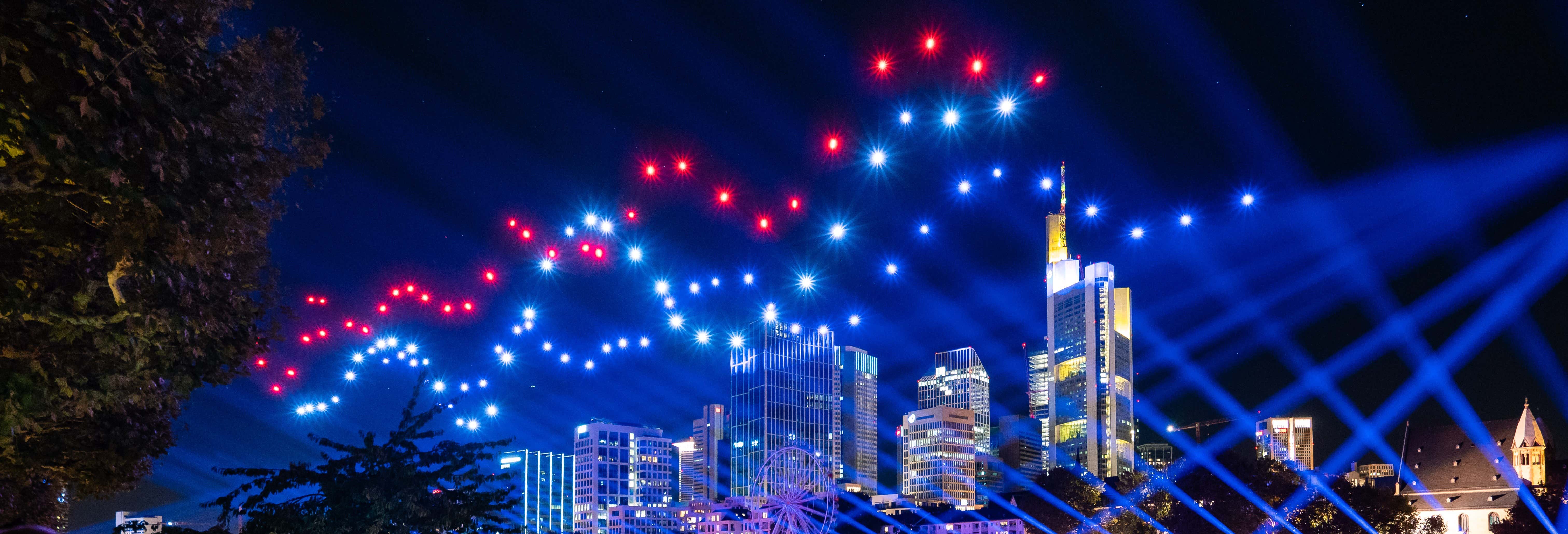 Visite guidate e free tour a Francoforte