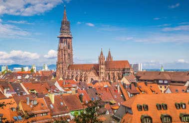 Friburgo de Brisgovia