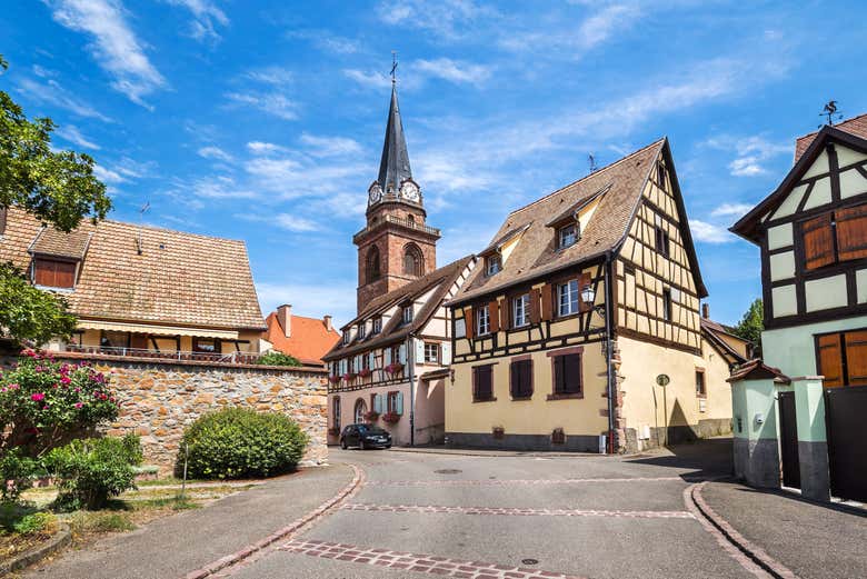 Bergheim