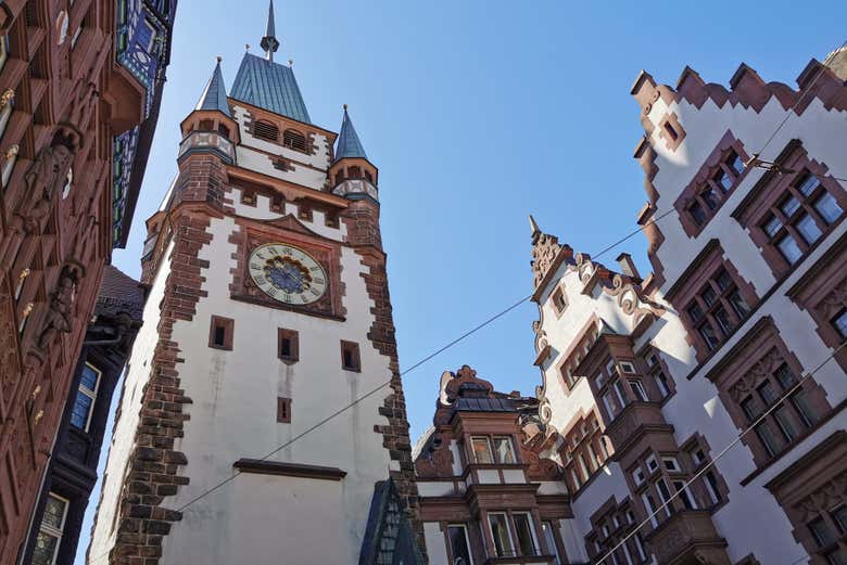 Martinstor