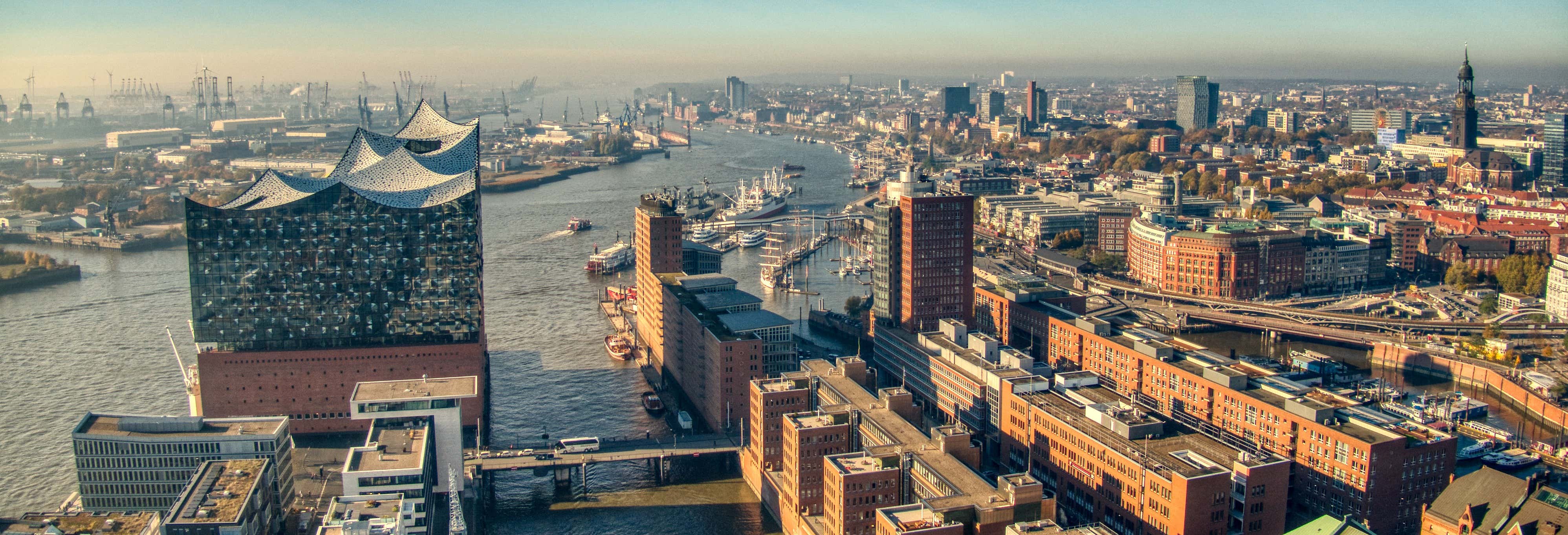 Free Tour en Hamburgo