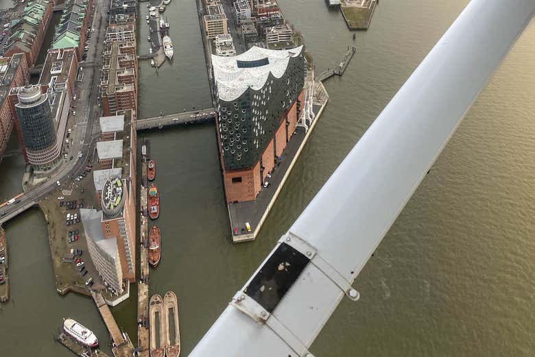 Elbe Philharmonic