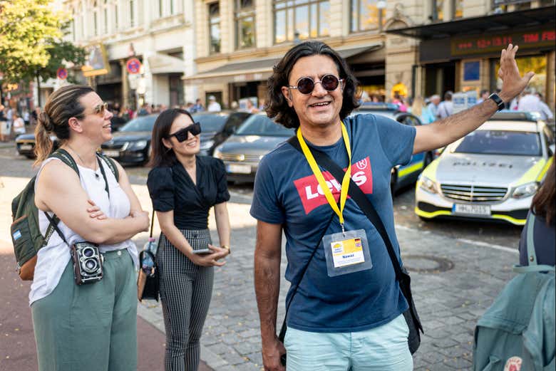 Ready for this free tour?