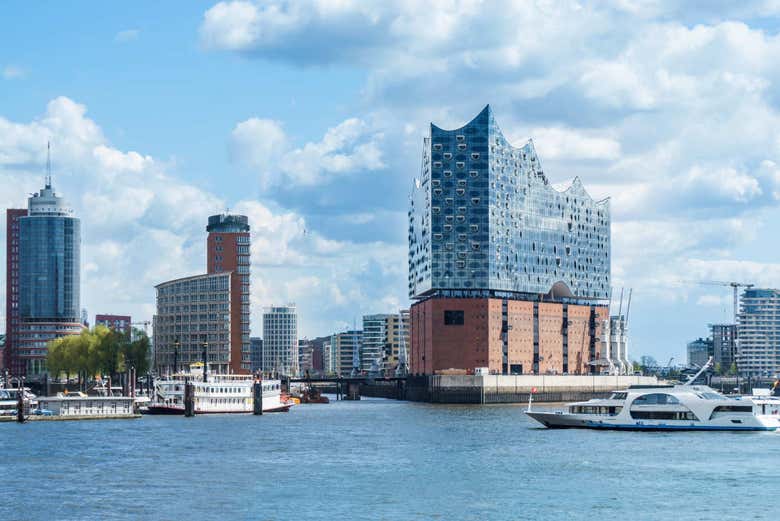 Hafencity