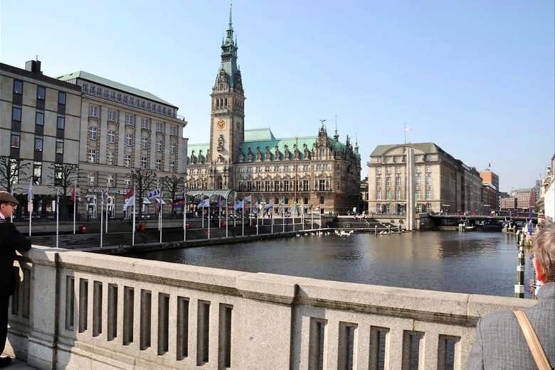 HafenCity