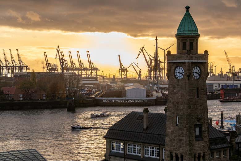 Make the most of your time in St. Pauli!