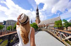 Hamburg City Pass