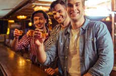 Hamburg Pub Crawl
