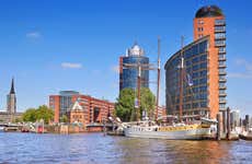 Elbphilharmonie Guided Tour