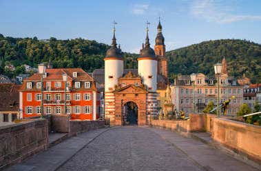 Heidelberg