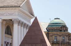 Karlsruhe Walking Tour