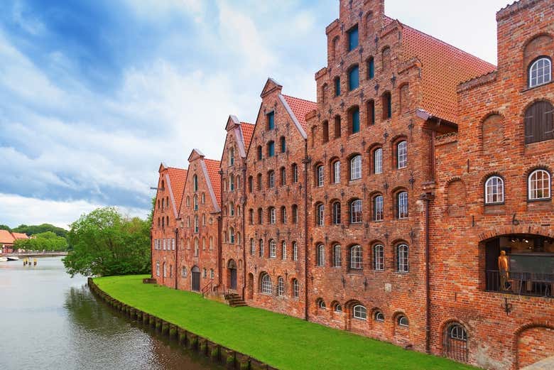 Museo Holstentor