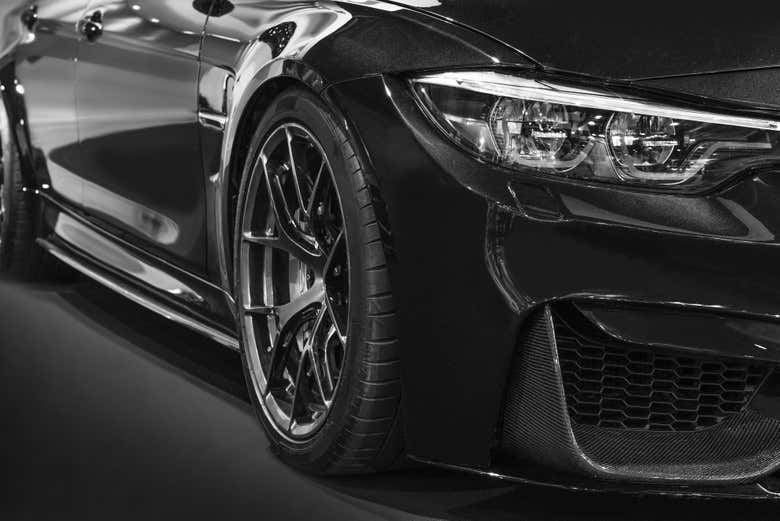 Come tour the BMW and MINI factory, perfect for gearheads!