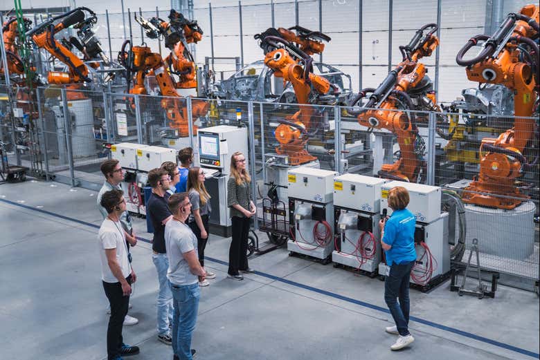 Discover how BMW has kept its car lines at the forefront