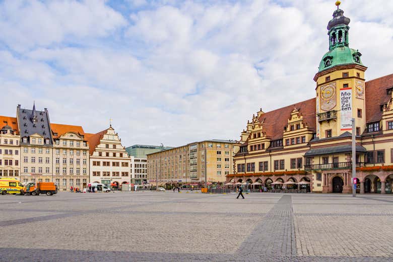 Marktplatz