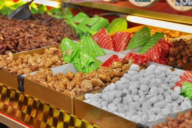 I dolcetti natalizi tedeschi