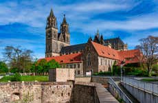 Tour privado por Magdeburgo