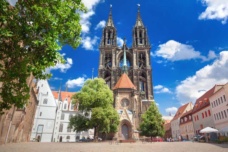 Catedral de Meissen
