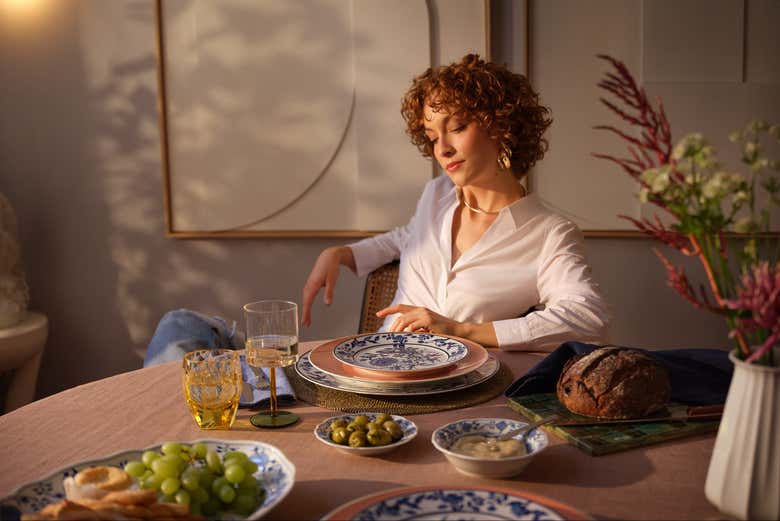 Alla scoperta della porcellana di Meissen