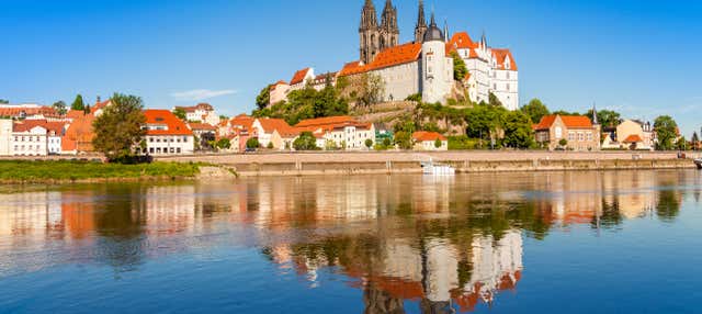 Tour privado por Meissen