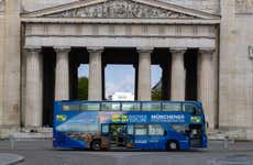 Autobús turístico de Múnich, Big Bus