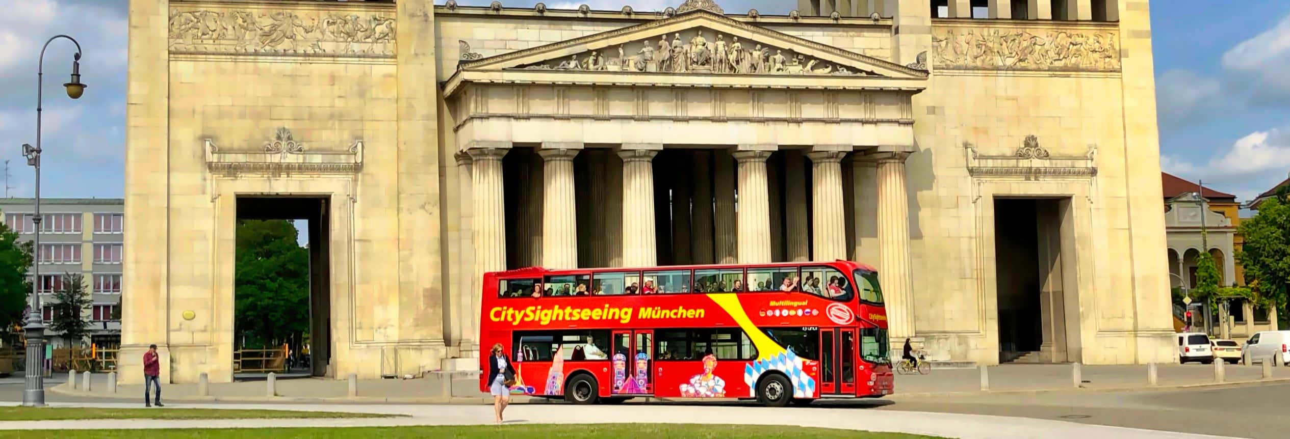 Guided Tours in Munich