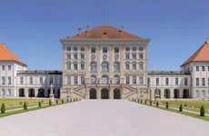 Nympherburg Palace Classical Music Concert