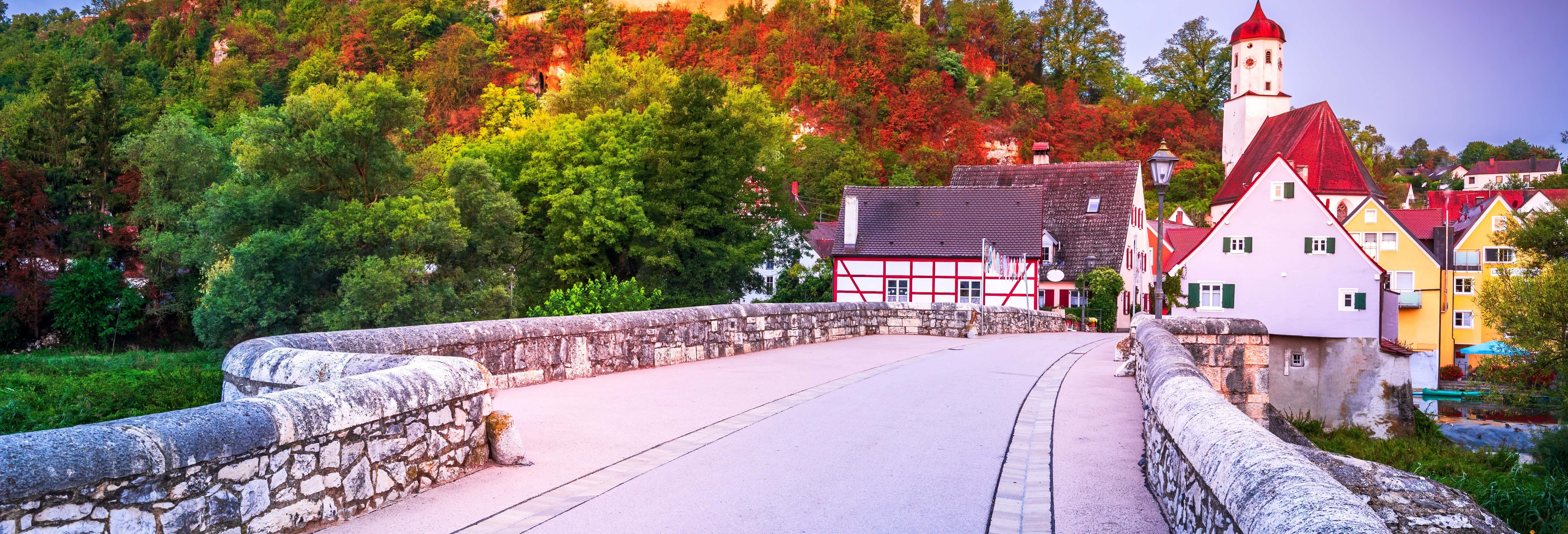 Excursions d'une journée à Munich