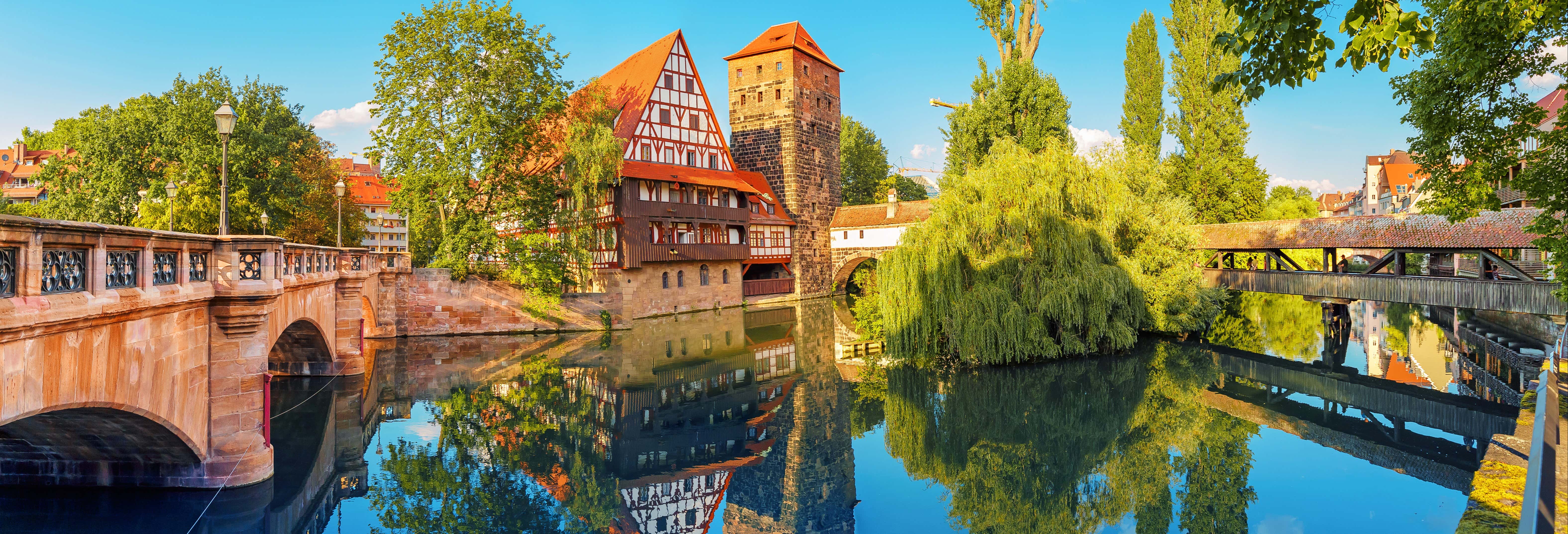 Excursiones de un día desde Múnich