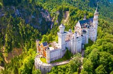 Excursión privada a Neuschwanstein y Linderhof